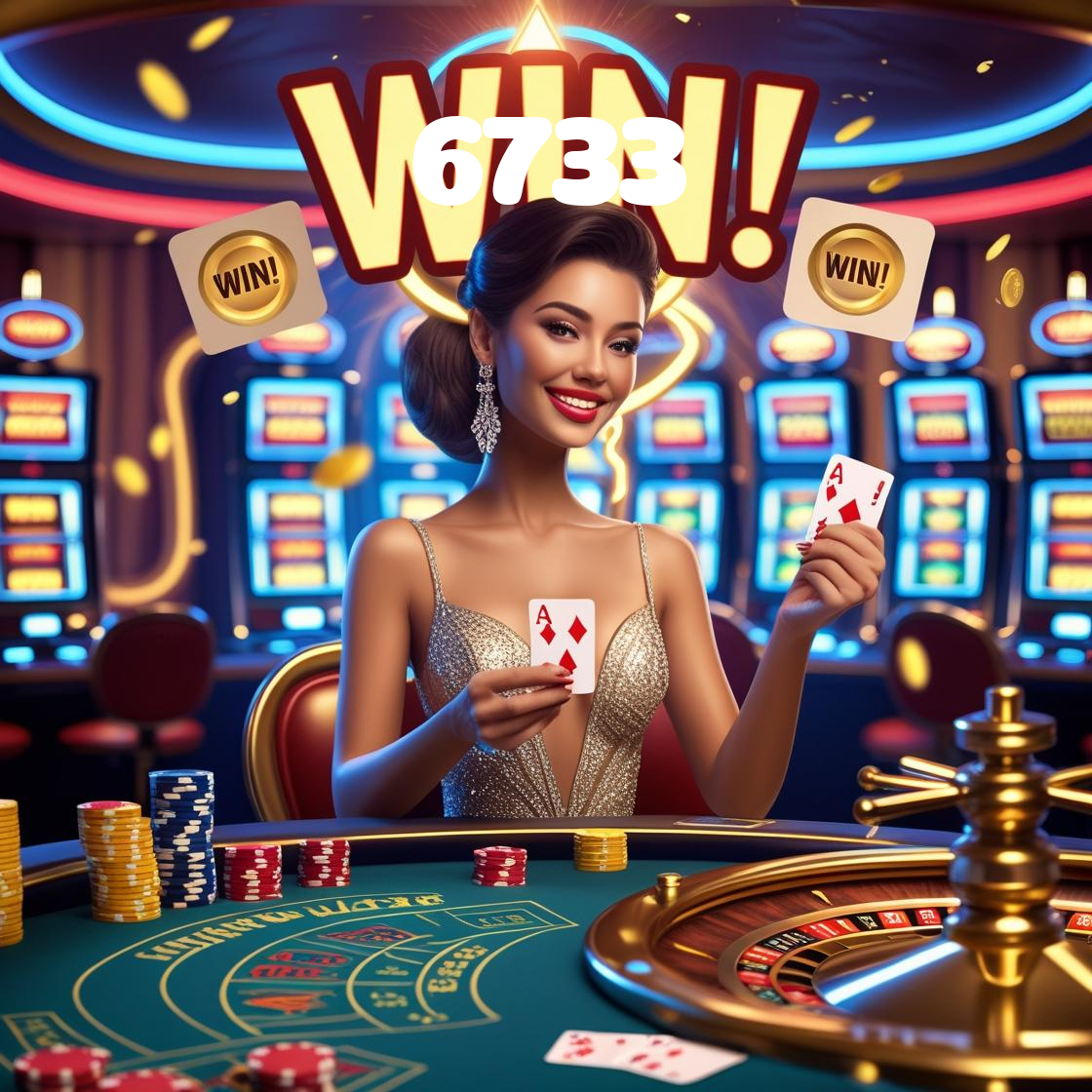 6733:Divirta-se com slots e apostas ao vivo em futebol no nosso cassino online!