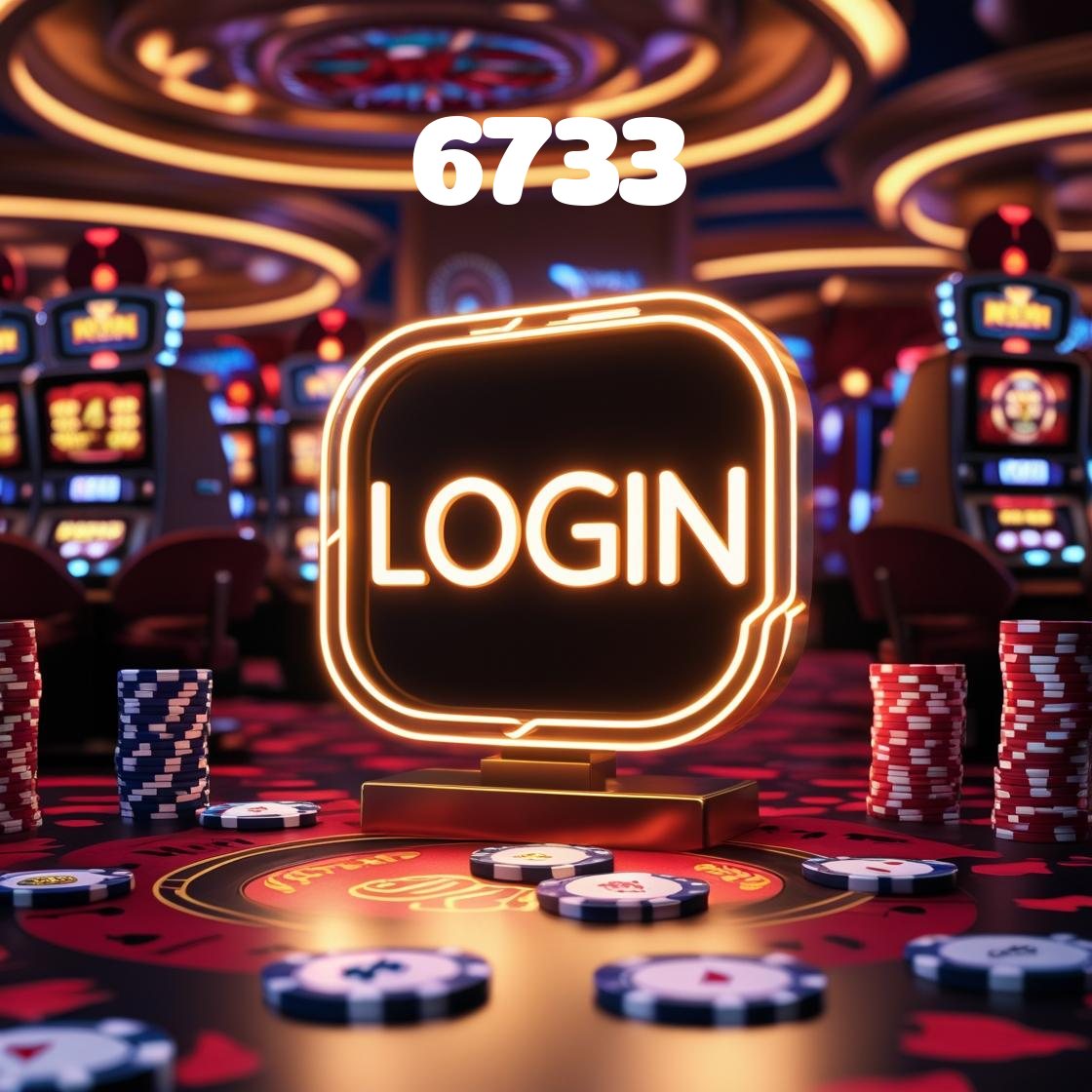 6733:Aposte no futebol e jogue blackjack com grandes vitórias no cassino online!