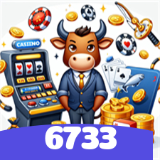6733：Jogue agora no nosso cassino online e vença nas mesas de poker!