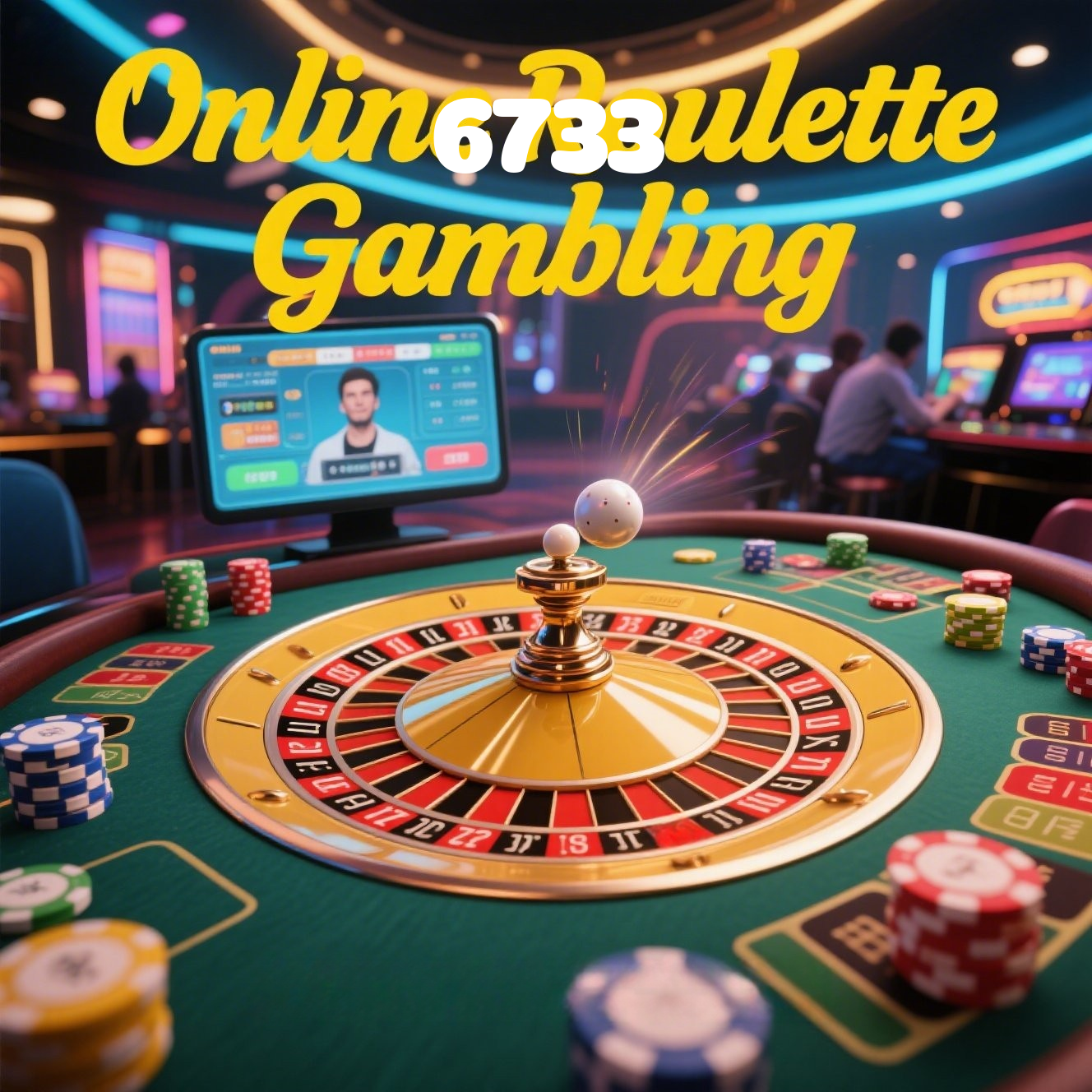 6733：O cassino online mais confiável para você apostar no futebol e jogar poker!