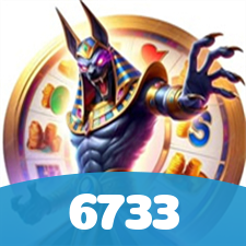 6733：Cada giro nas slots é uma chance de mudar sua sorte!