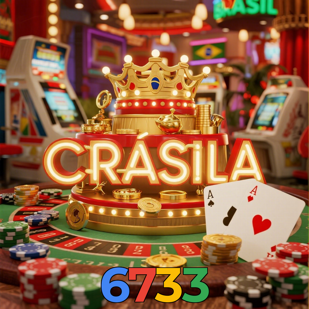 6733:Jogue blackjack, aposte no futebol e conquiste grandes prêmios em nosso cassino!