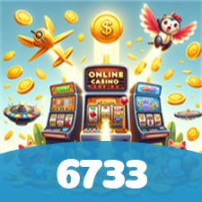 6733：Jogue as melhores slots e aposte no futebol para grandes vitórias!