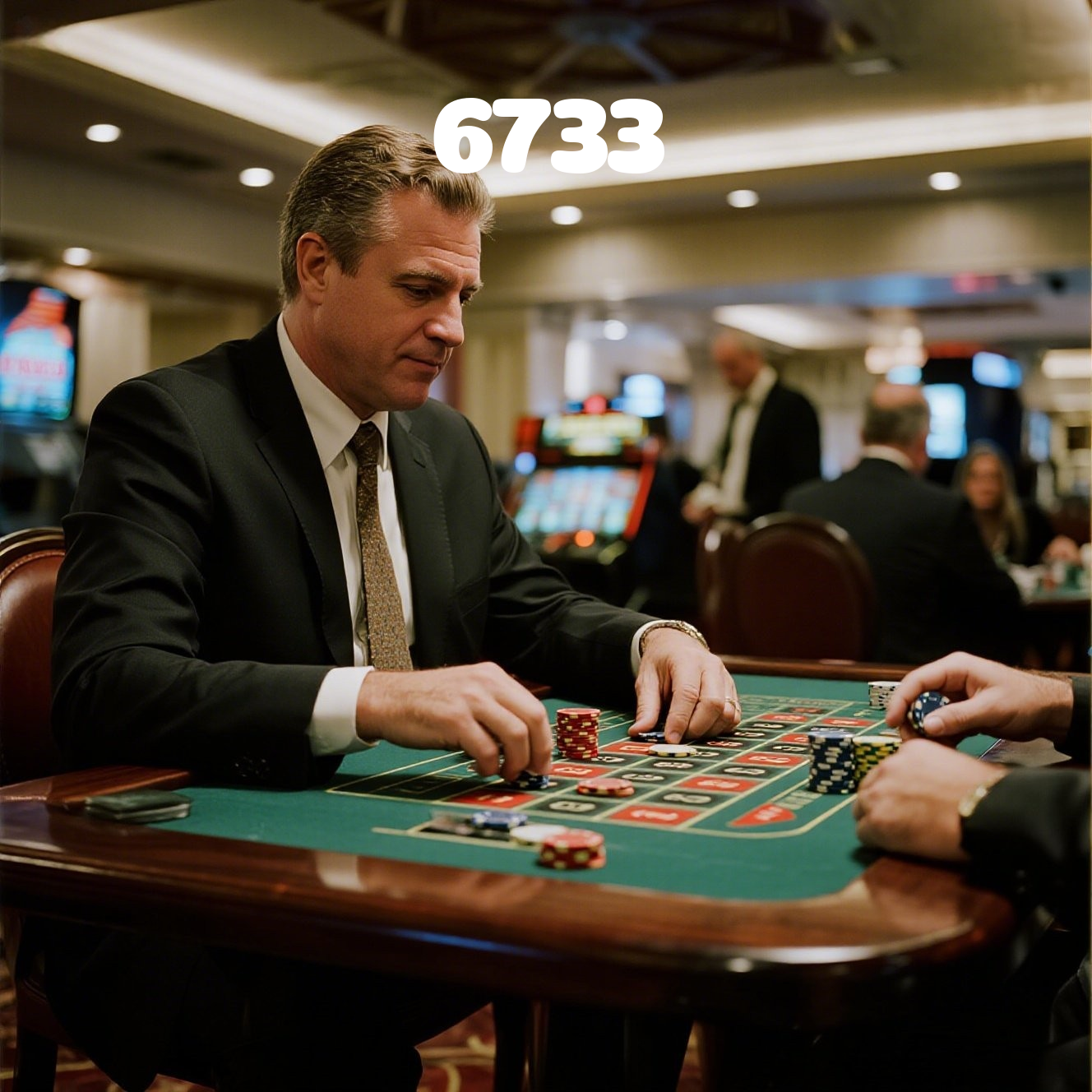 6733:Jogue poker, aposte no futebol e leve grandes prêmios em nosso cassino!