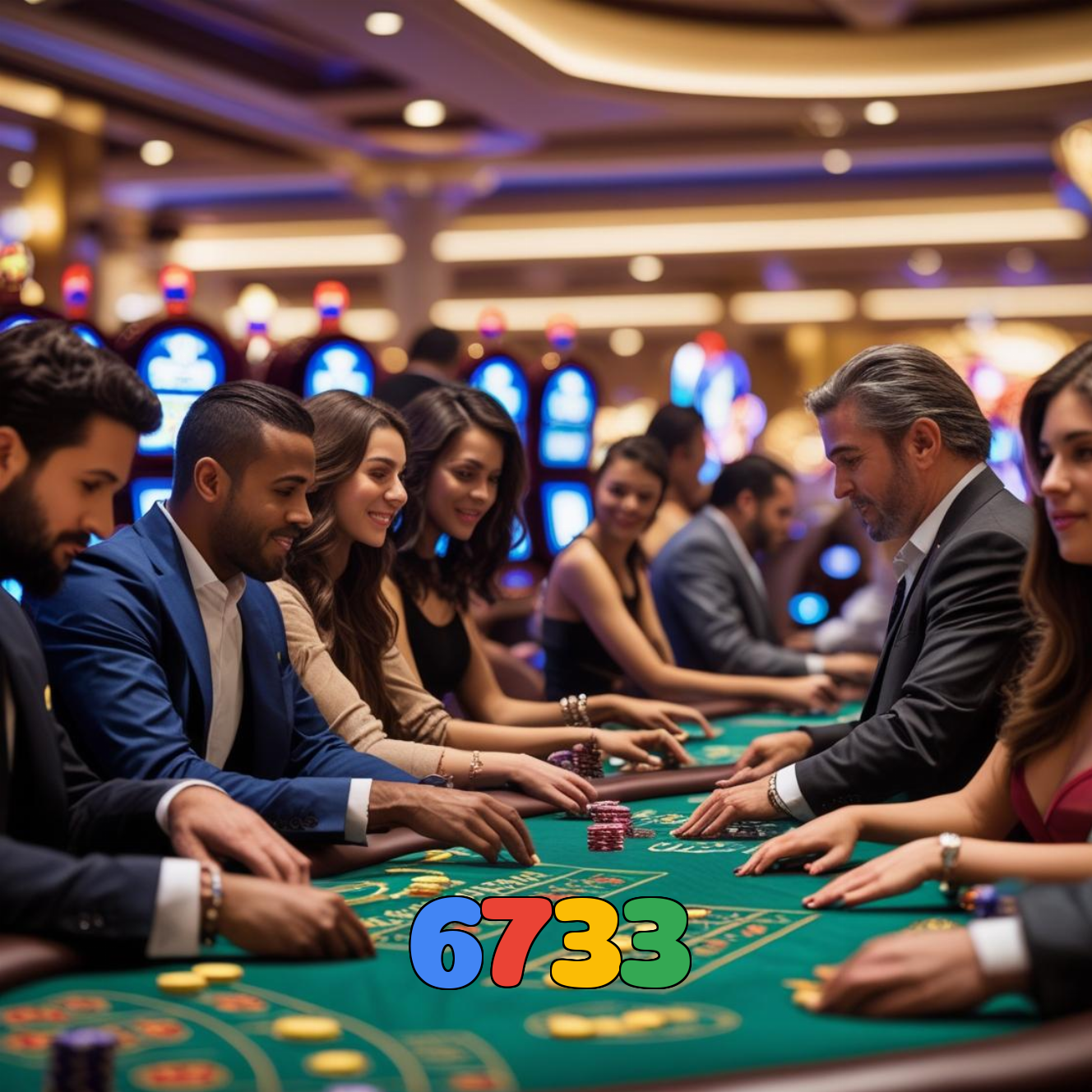 6733:Jogue slots, aposte no futebol e ganhe com confiança no nosso cassino online!