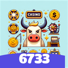 6733：Aposte no futebol ao vivo e divirta-se com os jogos de cassino como blackjack!