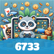 6733：Jogue poker, aposte no futebol e conquiste prêmios incríveis!