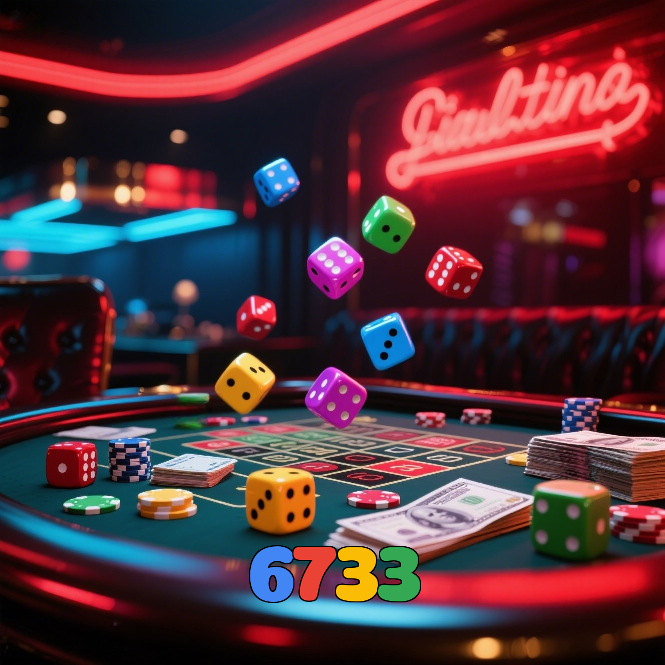 6733:Jogue slots, aposte no futebol e ganhe prêmios incríveis no cassino online!