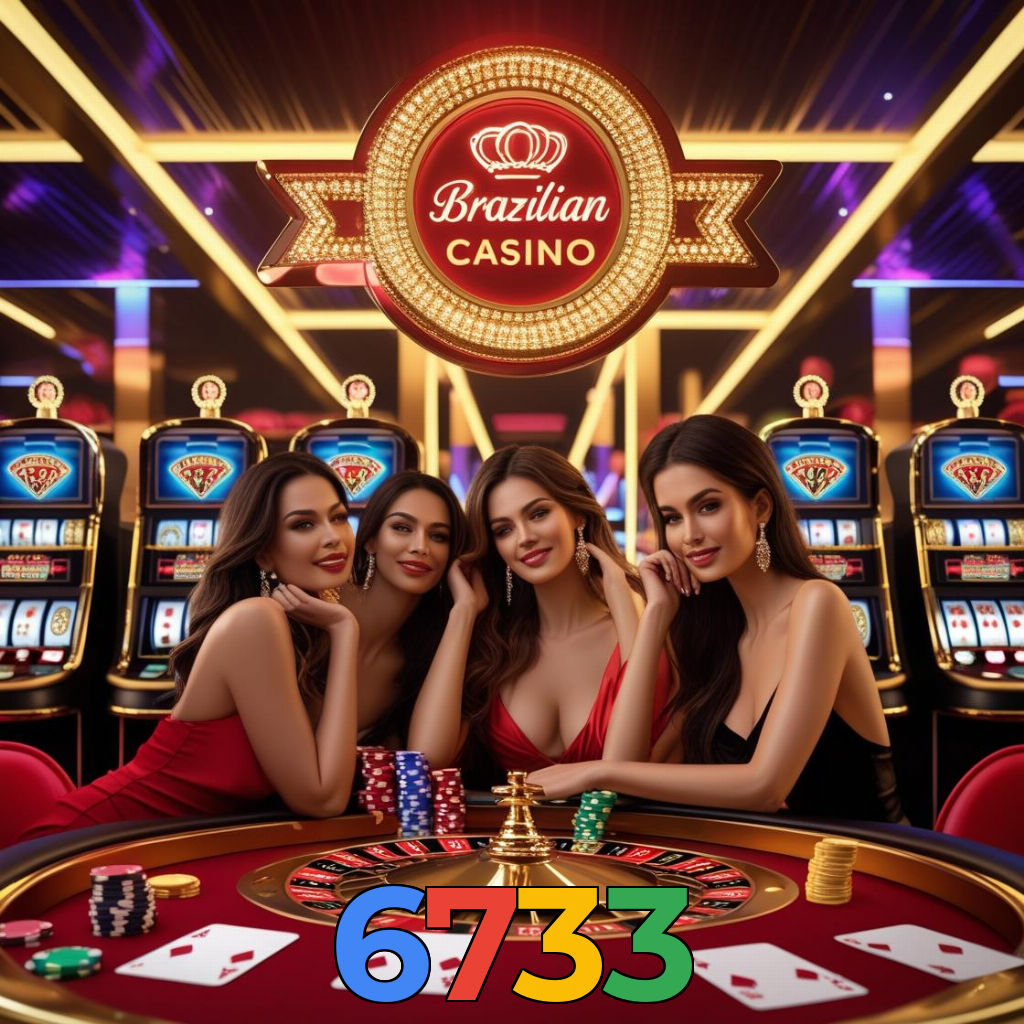 6733:Prepare-se para a ação! Jogue blackjack e vença como nunca!