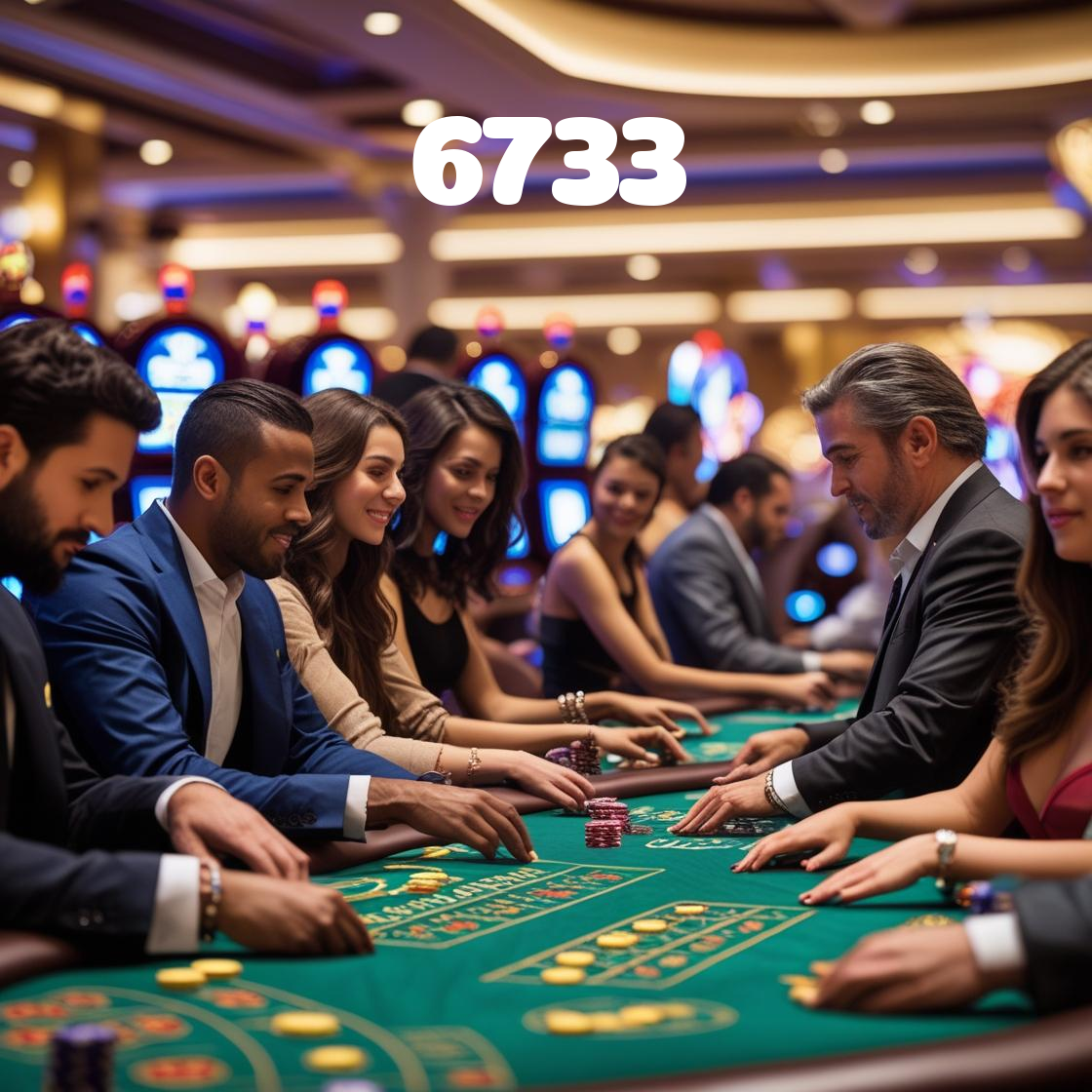 6733:Aposte nas melhores mesas de poker e vença como nunca!