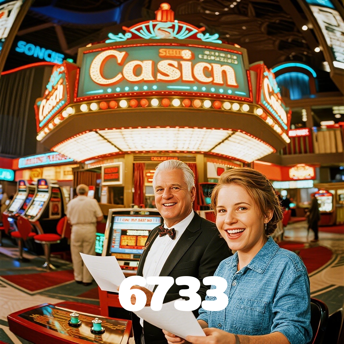 6733:Aposte no futebol e jogue blackjack com grandes vitórias no cassino online!