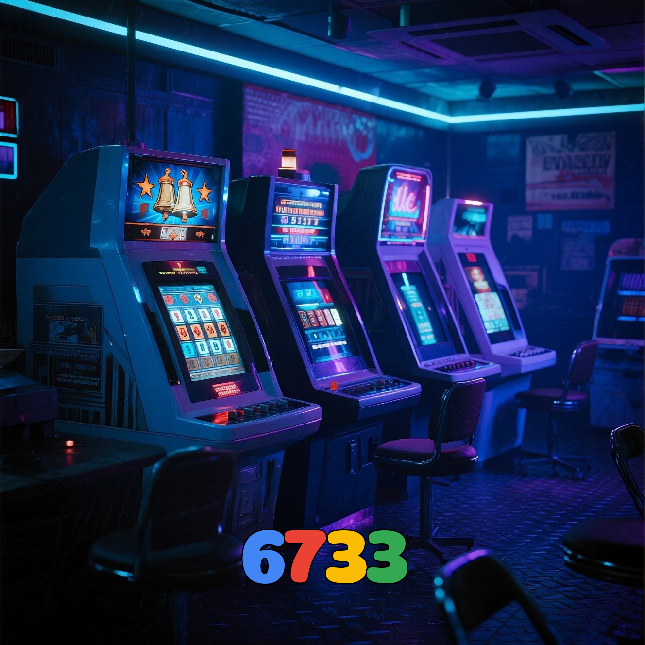 6733：Jogue slots, blackjack e aposte no futebol para diversão e vitórias!