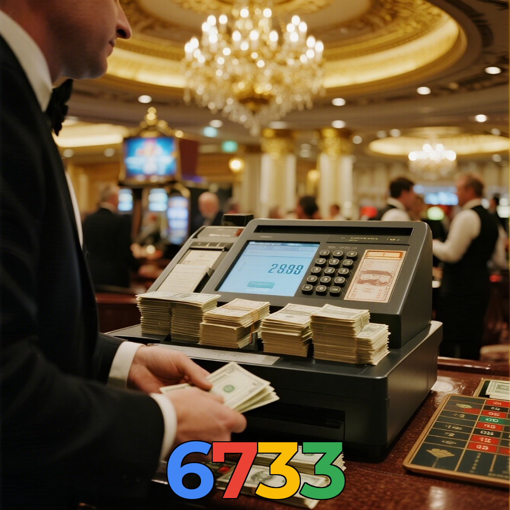 6733:Jogue slots, aposte no futebol e vença com confiança no nosso cassino!