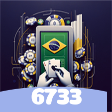 6733：O futebol nunca foi tão emocionante! Aposte e vença!