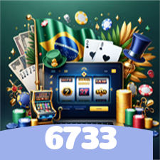 6733：Vença no poker e ganhe prêmios com apostas no futebol ao vivo!