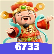 6733:Cada giro é uma nova chance! Aposte nas slots e vença!