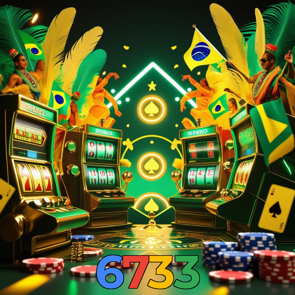 6733:Sinta a emoção de ganhar no blackjack! Aposte agora!