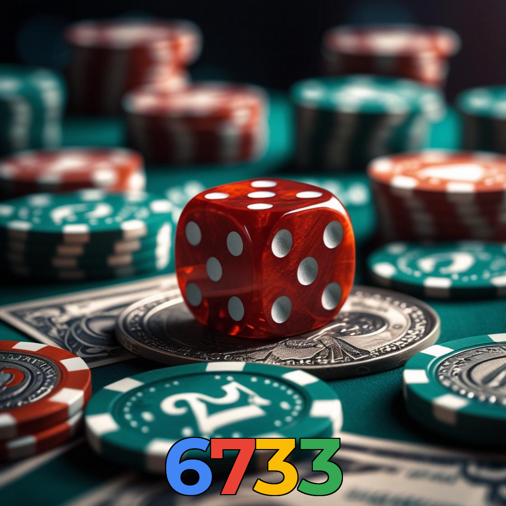 6733:Jogue blackjack e aposte no futebol para uma experiência completa!