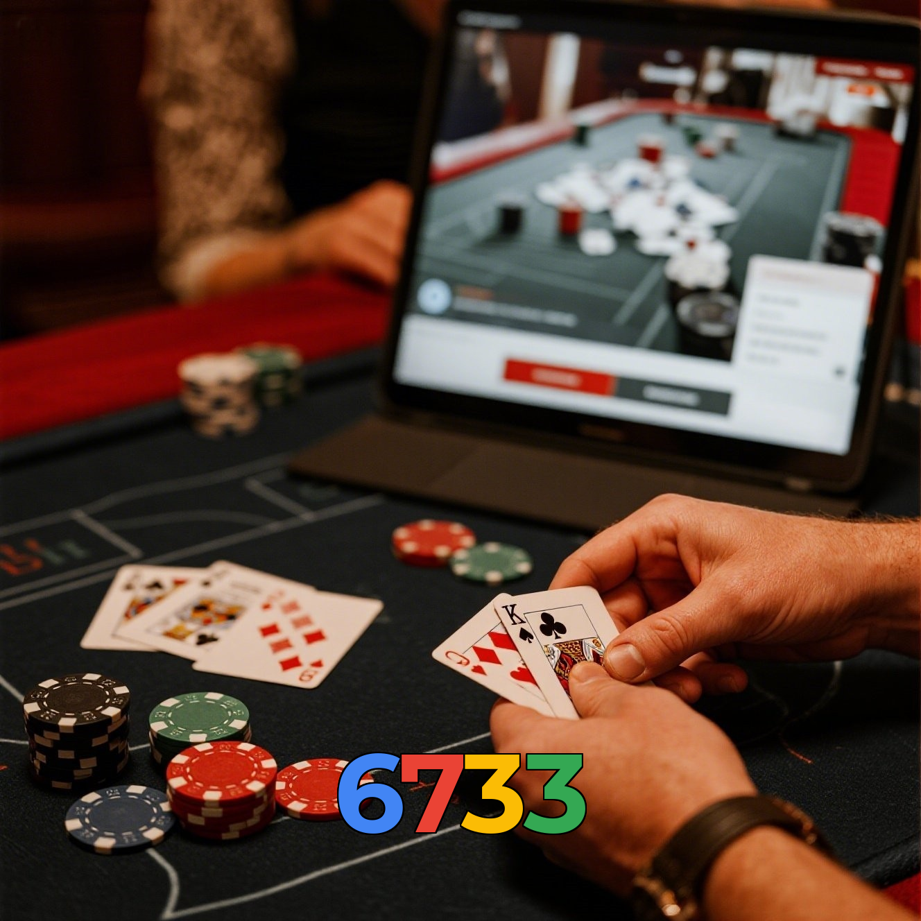 6733:Apostas ao vivo no futebol e diversão em jogos de cassino como slots e roleta!