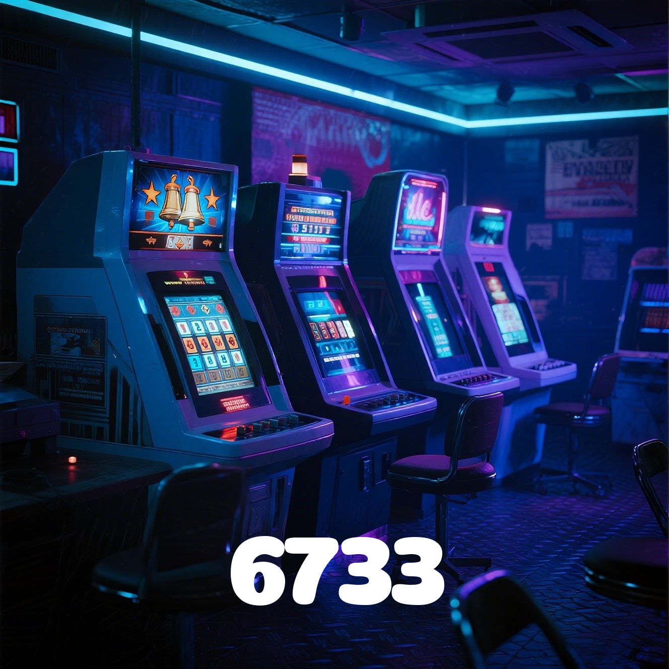 6733:Apostas ao vivo no futebol e prêmios em jogos como blackjack e roleta!