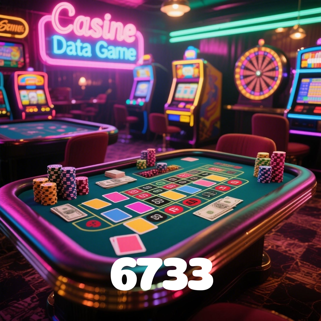 6733:Poker, roleta e apostas ao vivo no futebol online, tudo ao seu alcance!