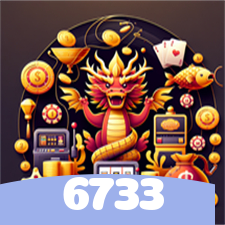 6733：Jogue no melhor cassino online e conquiste prêmios de verdade!