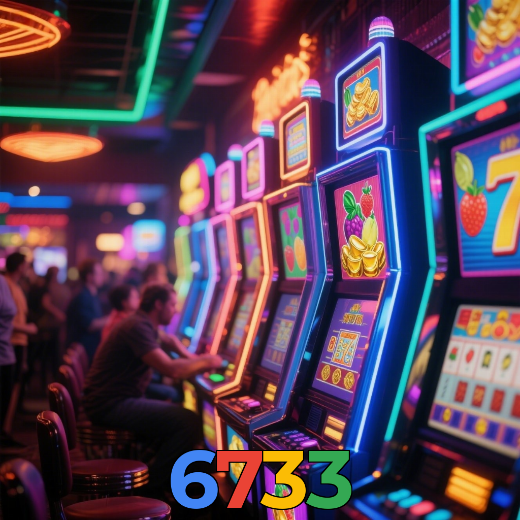 6733:Jogue blackjack, poker e aposte no futebol para vitórias épicas!
