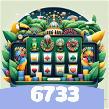 6733：Jogue slots, poker e aposte no futebol no cassino online mais emocionante!