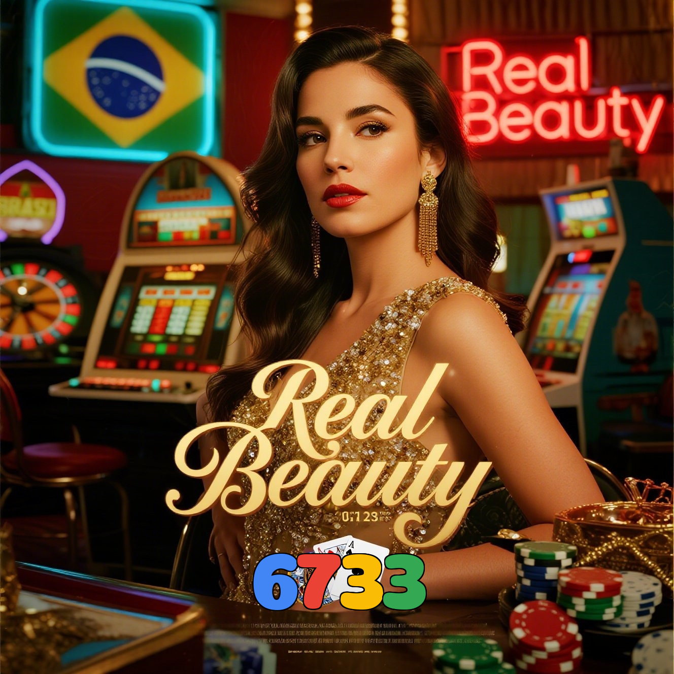 6733:O futebol digital está esperando por você! Aposte e vença!