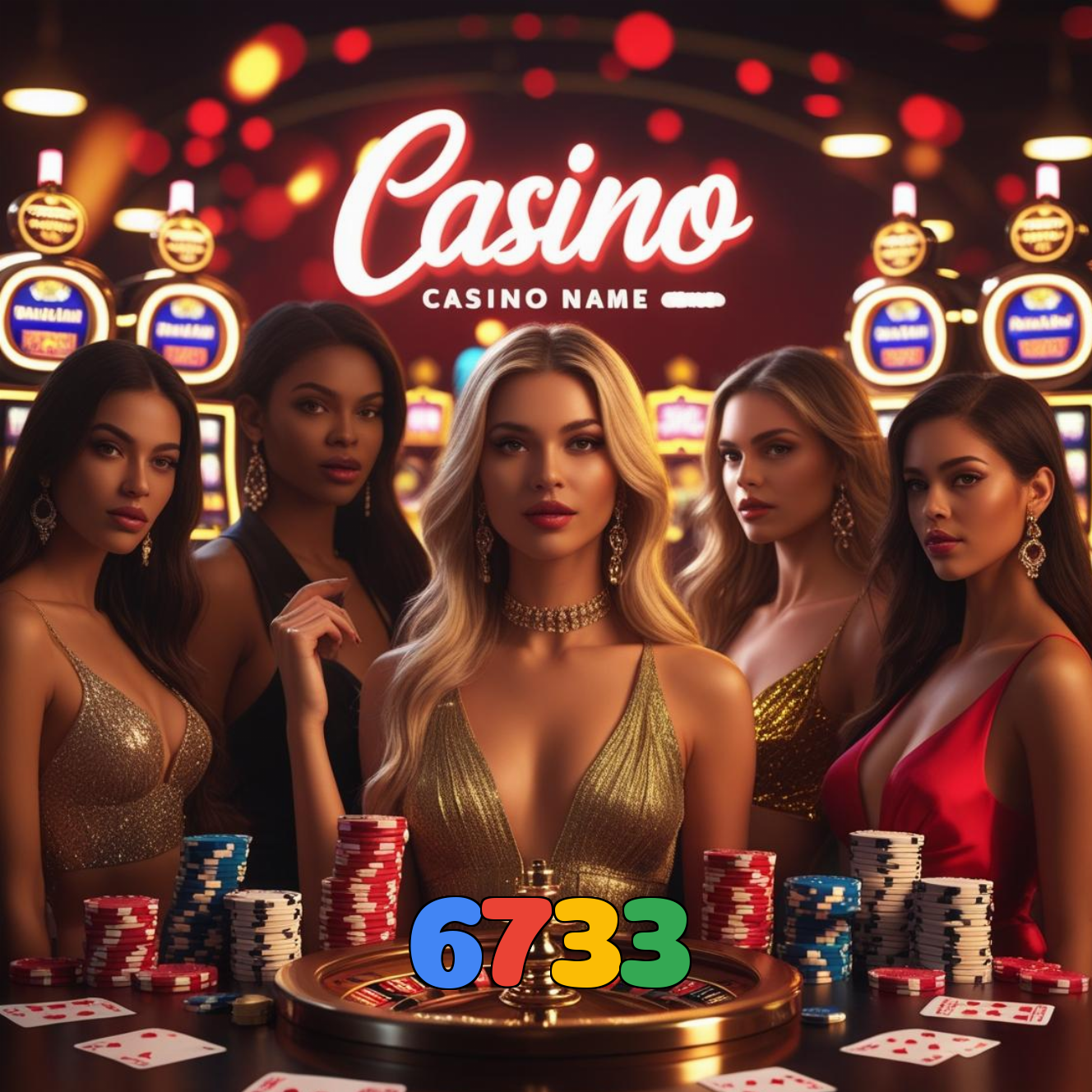 6733：Jogue as melhores slots e aposte em futebol com confiança e segurança!