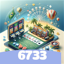 6733：Jogue poker e aposte no futebol com segurança e grandes prêmios!