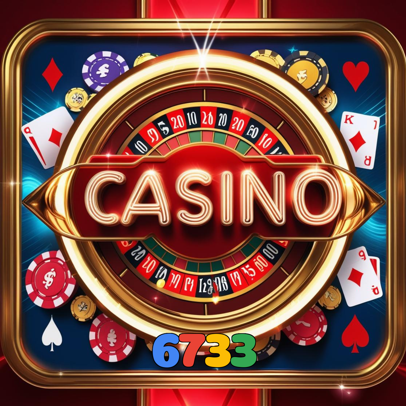 6733:Aposte no futebol e vença nas mesas de blackjack no cassino online!