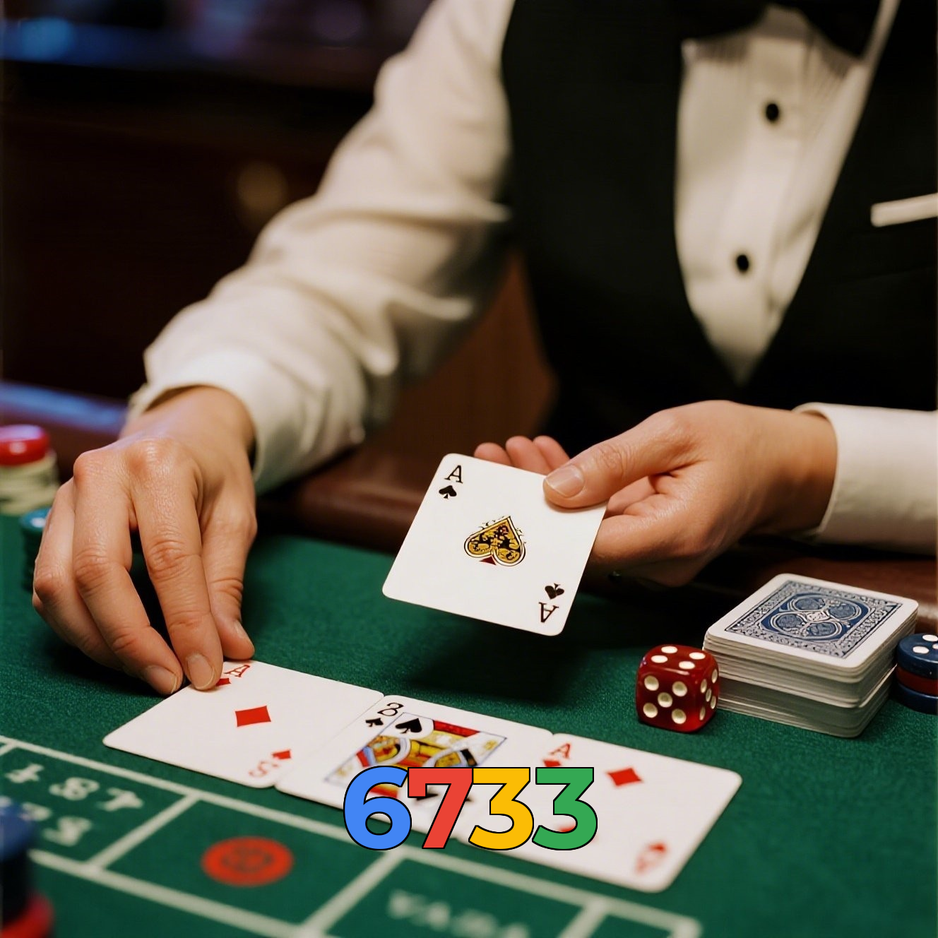 6733:O melhor cassino para você jogar slots e apostar no futebol online!