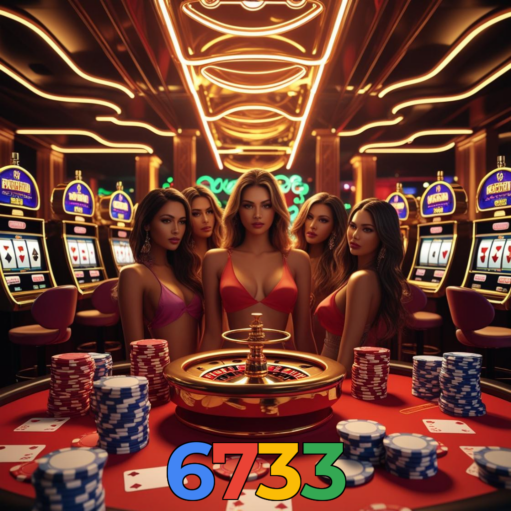 6733:Jogue poker e prove que você é o verdadeiro campeão das cartas!