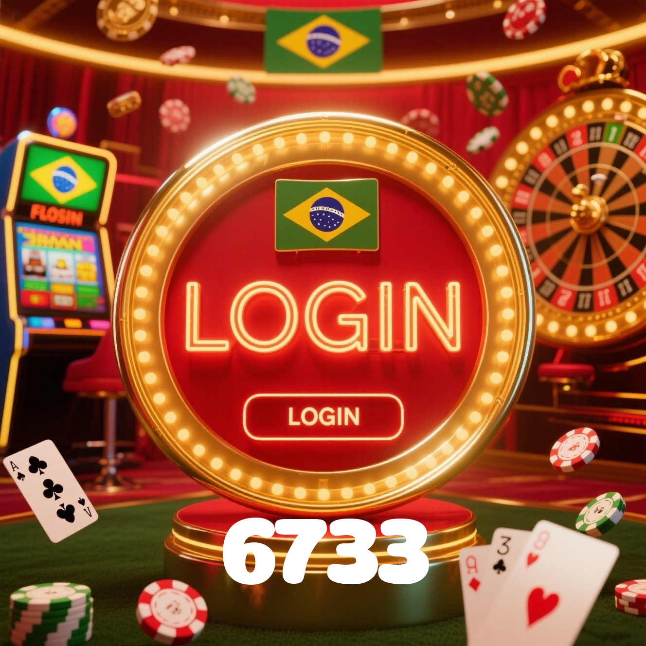 6733:Aposte no futebol digital e conquiste prêmios fantásticos!