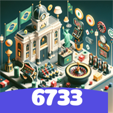 6733：Jogue poker, aposte no futebol e conquiste grandes prêmios em nosso cassino!