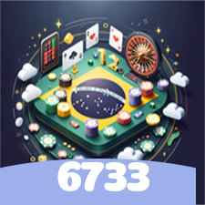 6733:Apostas em futebol e os melhores jogos de cassino esperam por você!