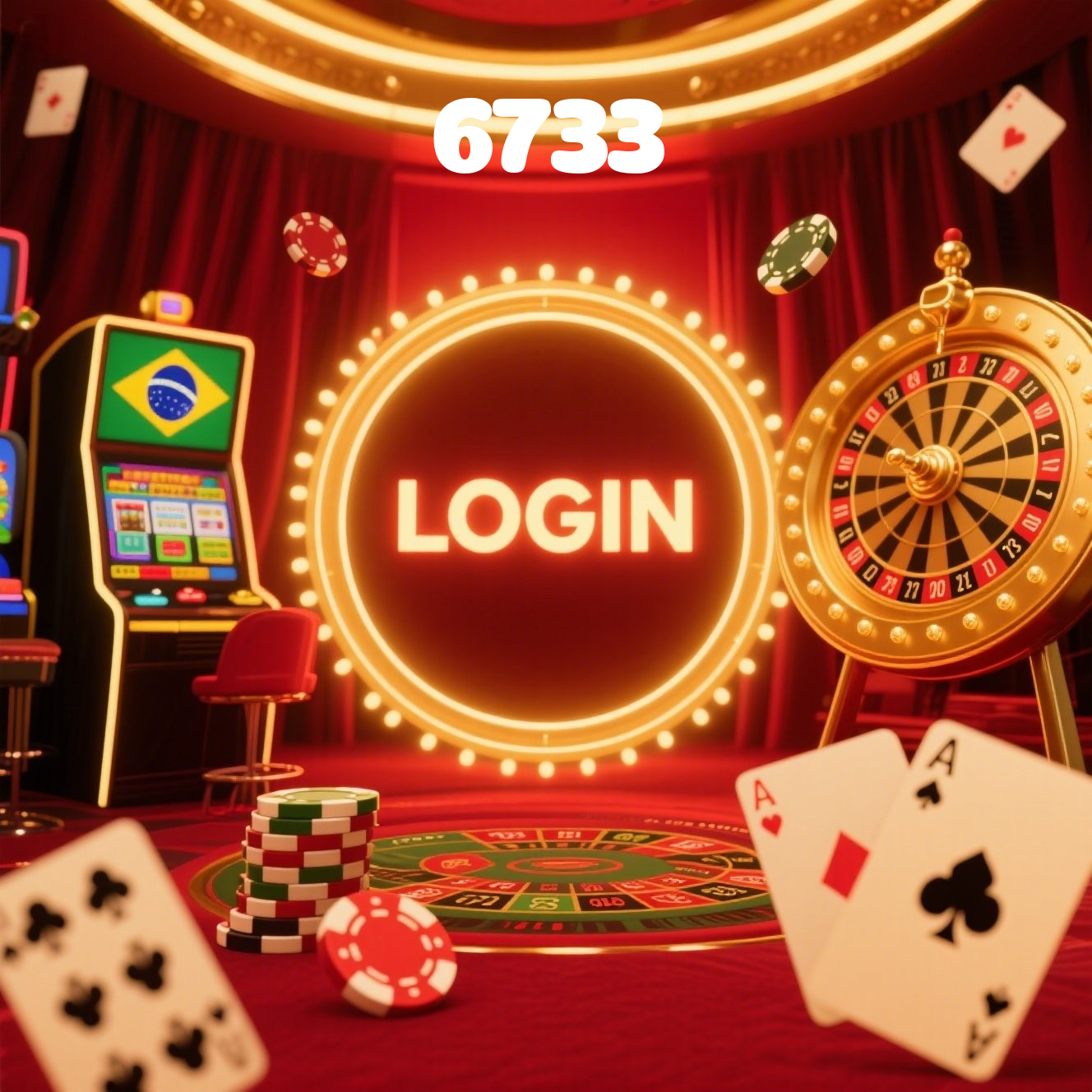 6733:A adrenalina do futebol online te espera para grandes vitórias!