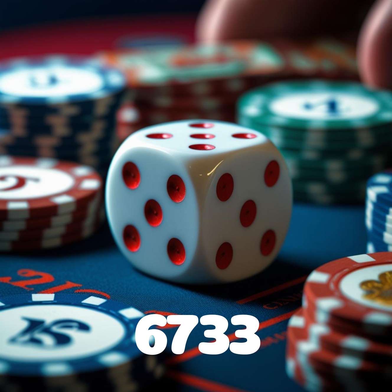 6733:Jogue poker, aposte no futebol e vença com grandes vitórias no cassino online!