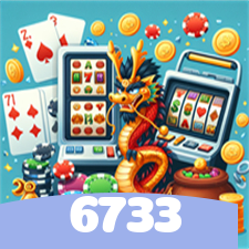 6733:No cassino online mais confiável, experimente poker, roleta e futebol ao vivo!