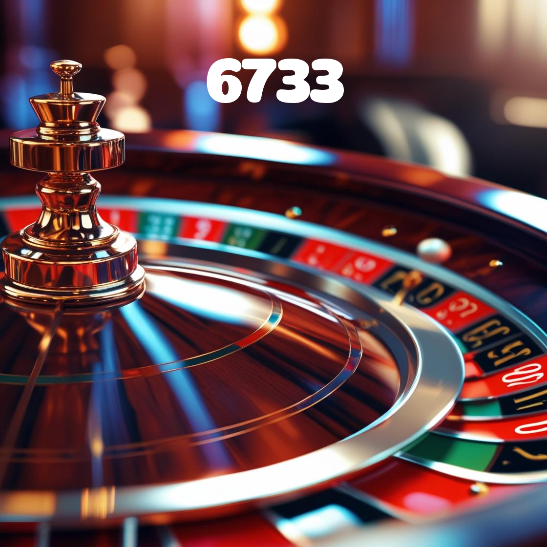 6733:Jogue blackjack e sinta a emoção de vencer no cassino!
