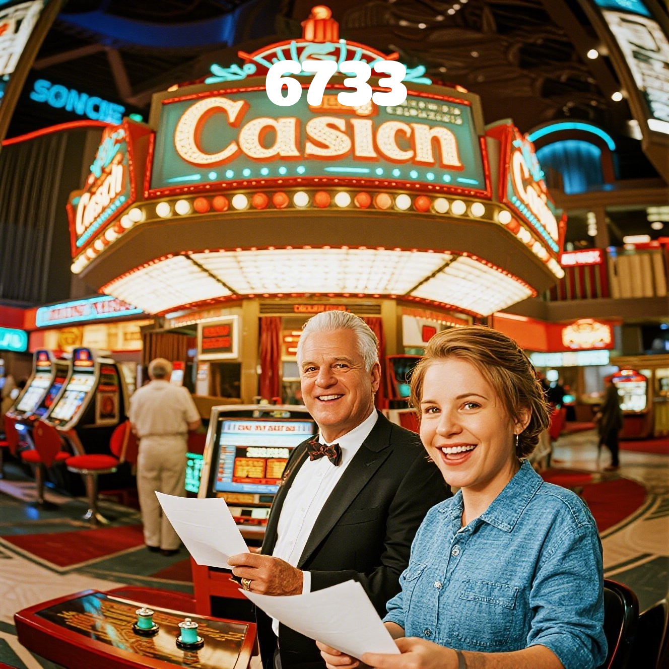 6733:Cada giro nas slots pode ser uma grande vitória! Aposte agora!