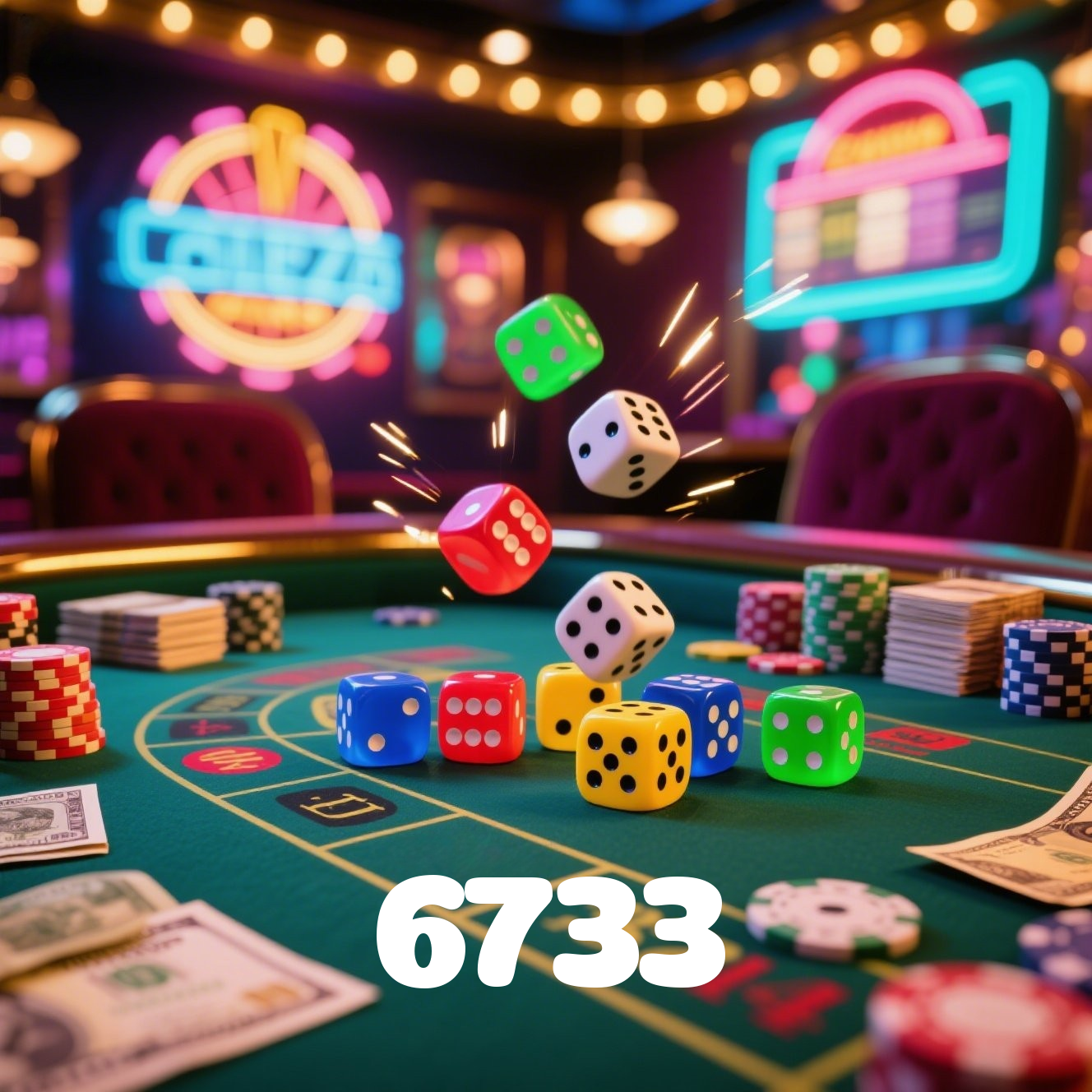 6733:Apostas ao vivo no futebol e grandes prêmios no cassino online!