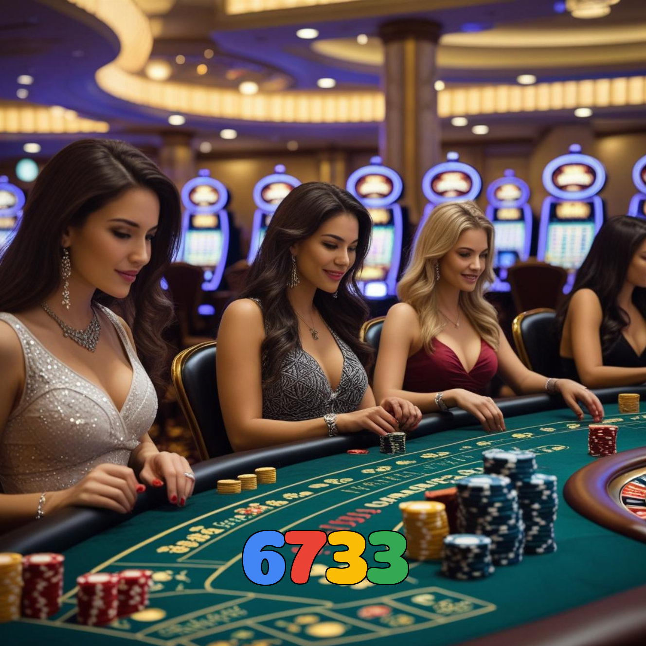 6733：Aposte no futebol e ganhe com os melhores jogos de cassino online!