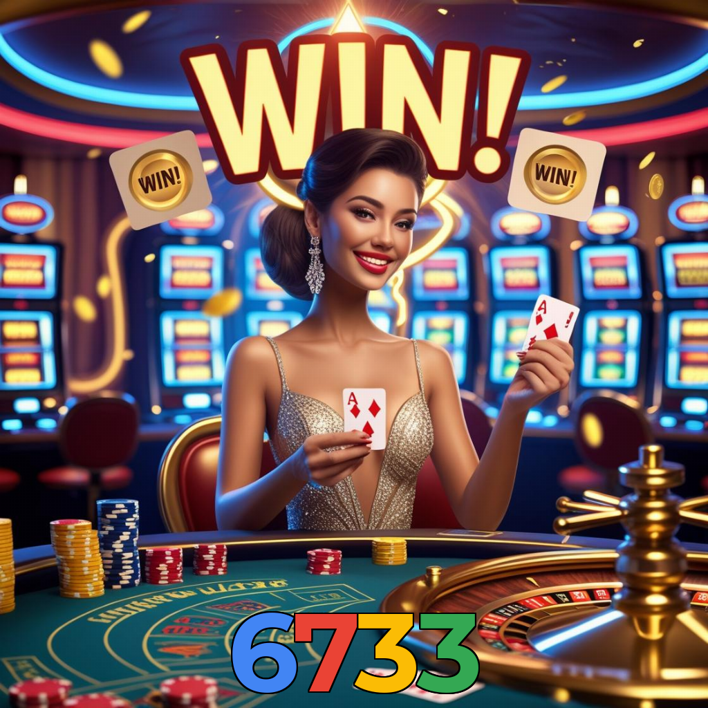 6733:Jogue poker, roleta e aposte no futebol no cassino online mais seguro!