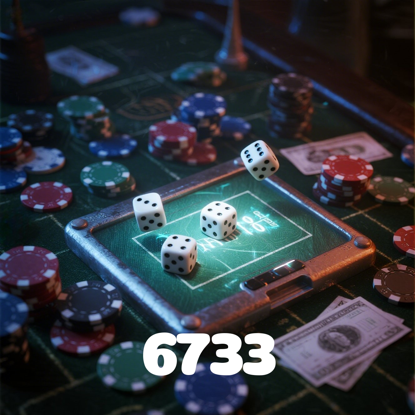 6733:Aposte no futebol online e conquiste grandes recompensas!