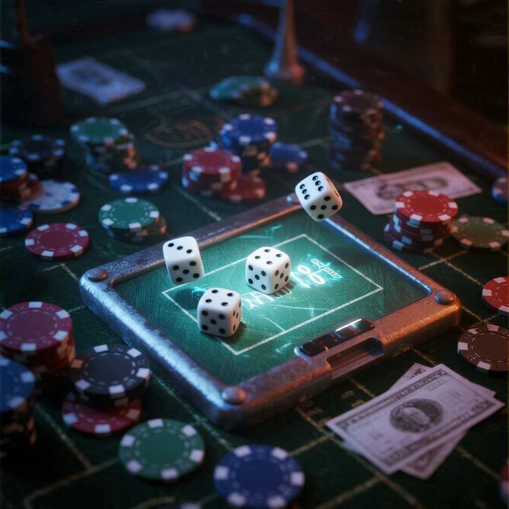 6733：Jogue no cassino online com apostas em futebol e ganhe grandes prêmios!