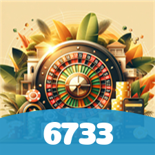 6733：O cassino online mais confiável para poker, roleta e apostas no futebol!