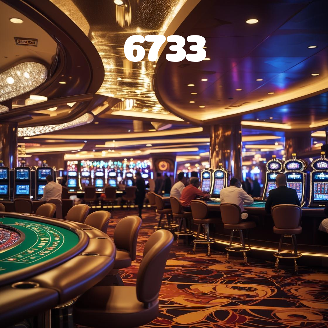 6733：Jogue slots, aposte no futebol e ganhe no cassino online mais seguro!