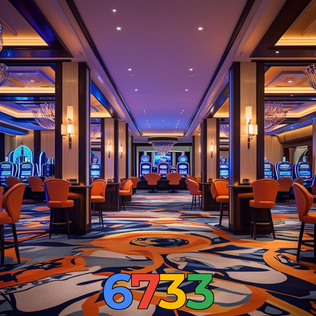 6733:O cassino online mais confiável para jogar blackjack e apostar no futebol!